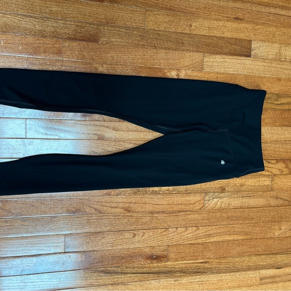 Anine Bing Women's Blake Legging Active Black - Picture 7 of 10